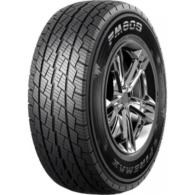 Шина 235/65R16C 115/113R FM809 FIREMAX зима
