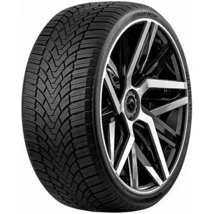 Шина 245/40R17 95V XL IceMaster I Fronway зима