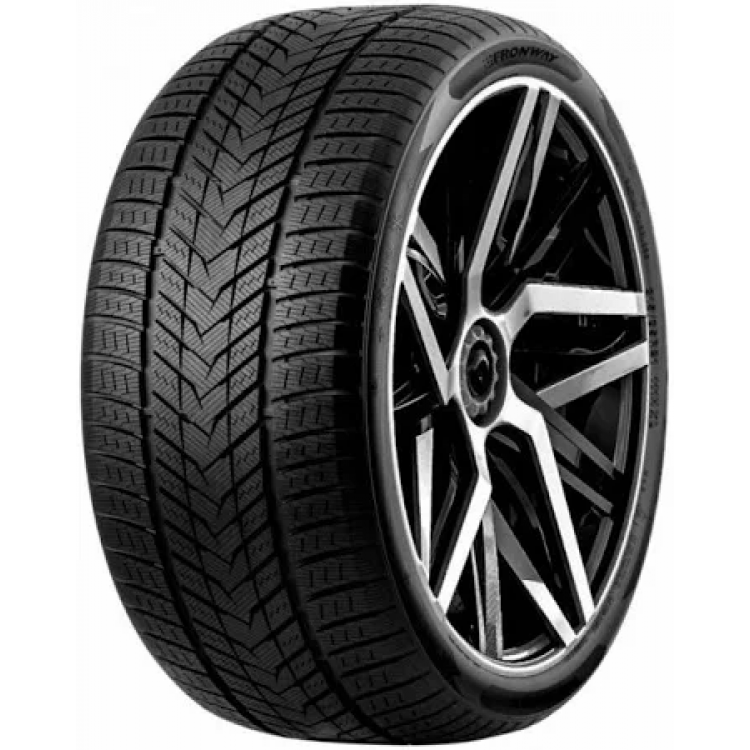 Шина 275/45R21 110H XL IceMaster II Fronway зима