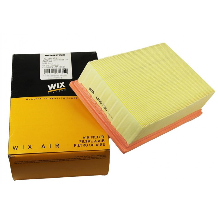 WIX WA6730 (AP130/2)