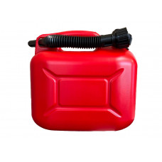 Каністра для пального (з лійкою)  20л