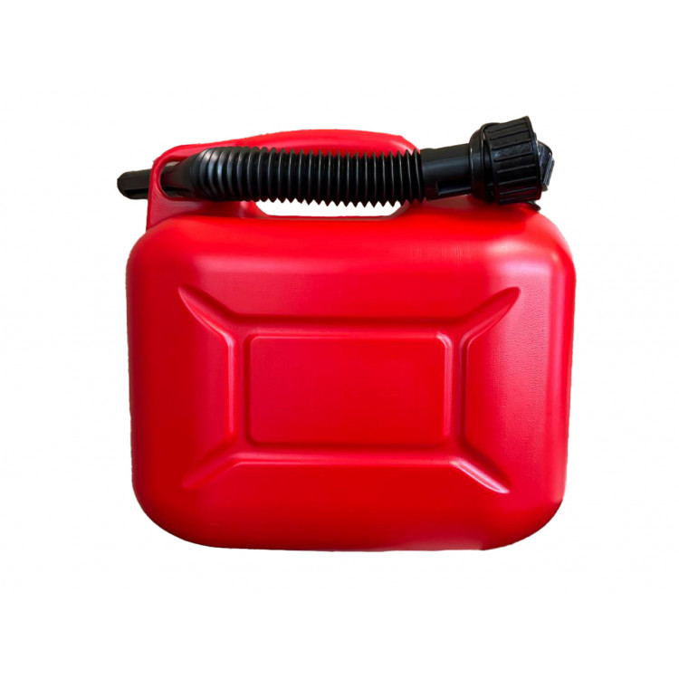 Каністра для пального (з лійкою)  20л