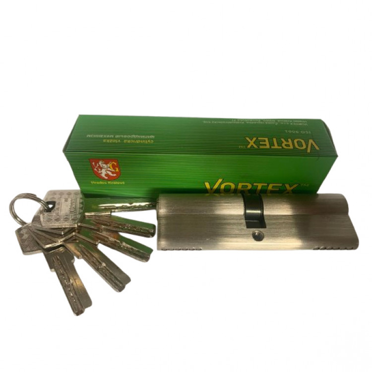 Серцевина VORTEX   E-110  55/55 k/k