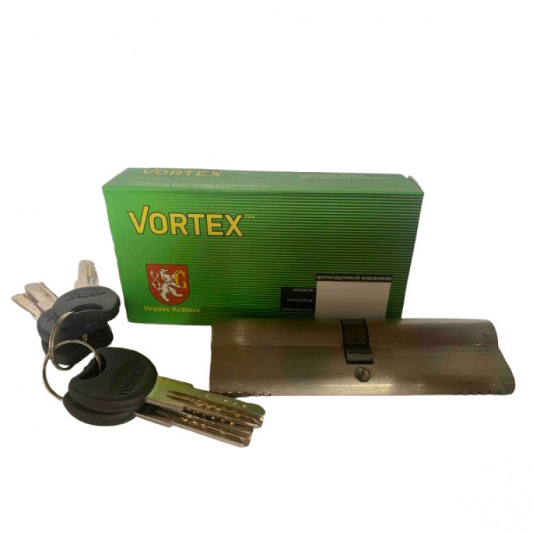 Серцевина VORTEX  E-100  50/50 k/k