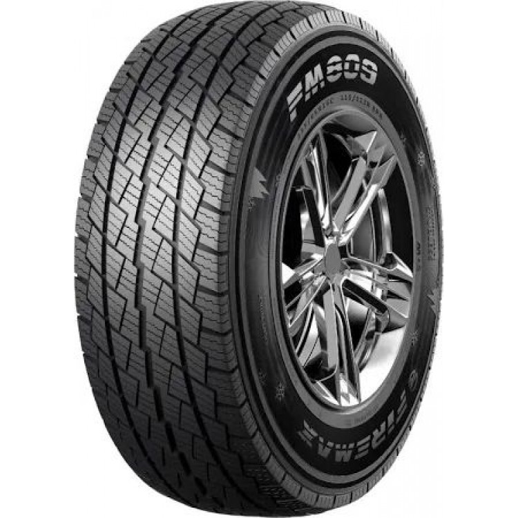 Шина 215/65R16C 109/107T FM809 FIREMAX зима
