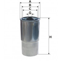 WIX 95114E (PP971/2)