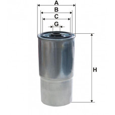 WIX 95114E (PP971/2)