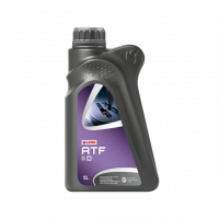 Олива для АКПП та ГУР LOTOS ATF DII 1л