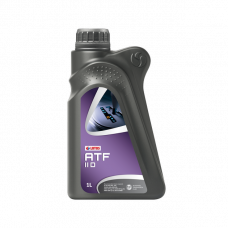 Олива для АКПП та ГУР LOTOS ATF DII 1л