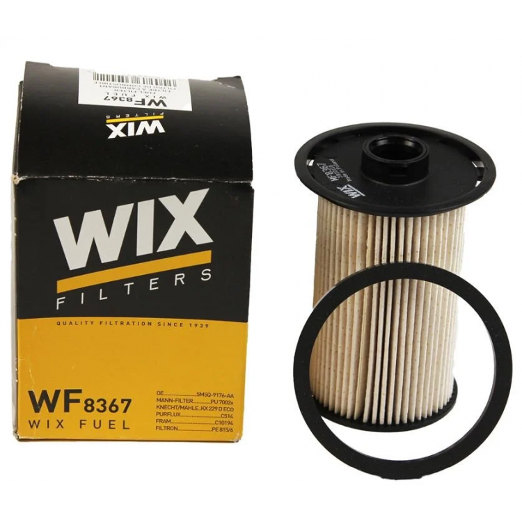 WIX WF8367 (PM815/6)