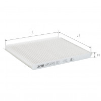 Фільтр AF 5049