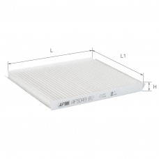 Фільтр AF 5049