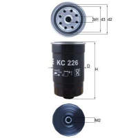 MAHLE KC226