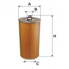 WIX 92100E (OM514/1)