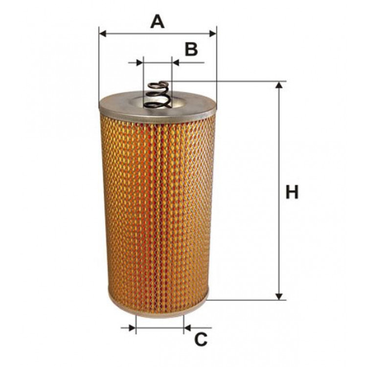 WIX 92100E (OM514/1)