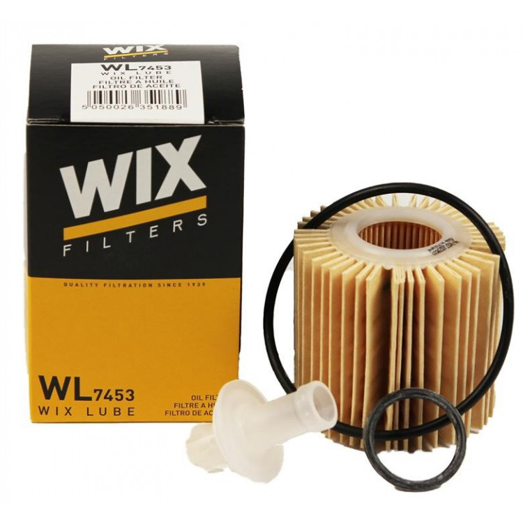 WIX WL7453 (OE685/1)