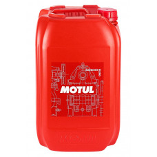 Олива трансмісійна Motul  HD  85W-140  60л •100133•