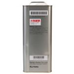 Олива трансмісійна Nissan CVT Fluid NS-3 4л (KLE5300004)