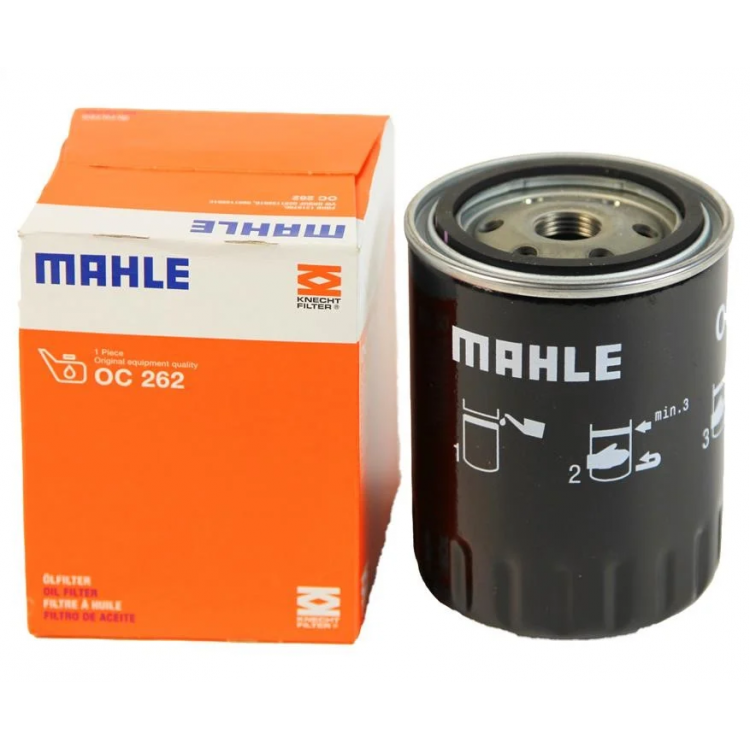 MAHLE OC262