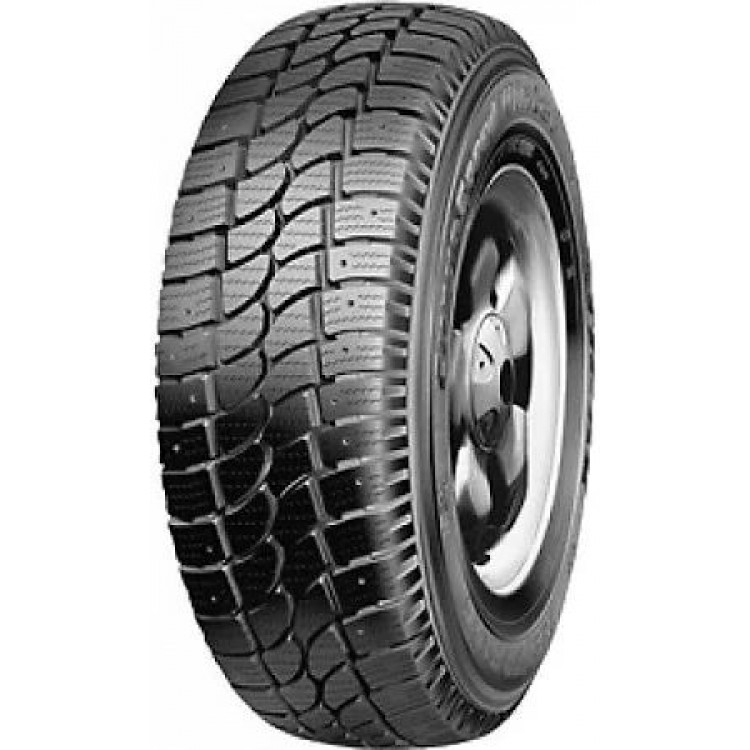 Шина 195/70R15C 104/102R Cargo Speed Winter Tigar зима