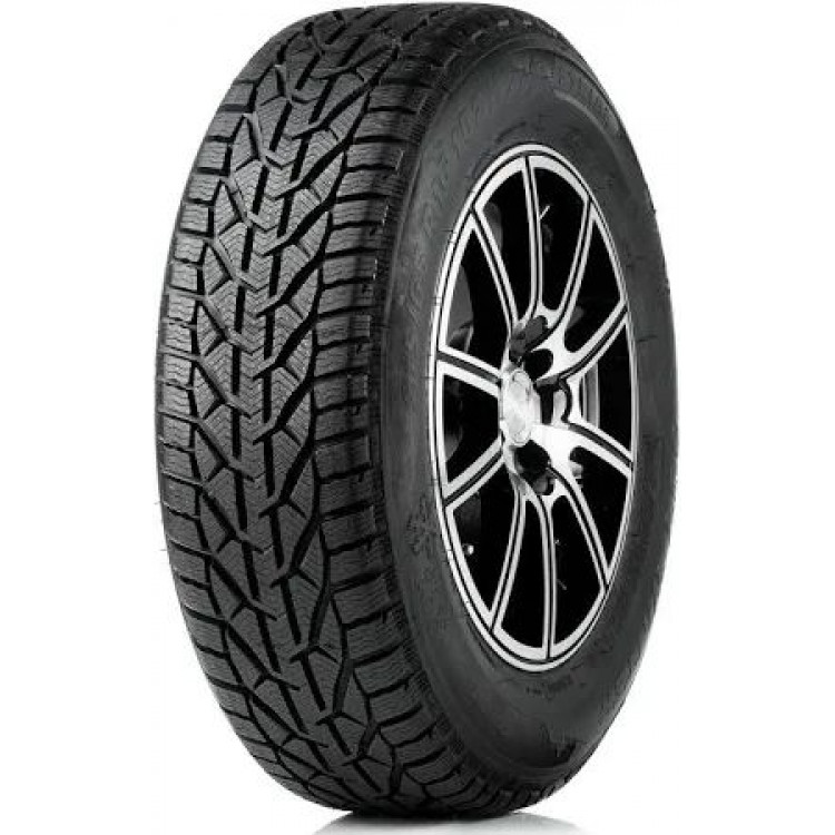 Шина 245/45R18 100V XL Winter Tigar зима