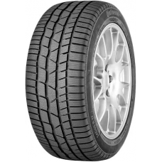 Шина 255/55R18 105V FR WinterContact TS830P Continental SUV N0 зима