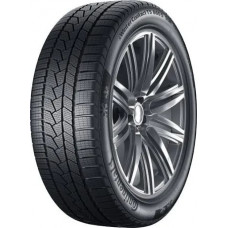 Шина 275/55R20 117V XL FR WinterContact TS860S Continental зима