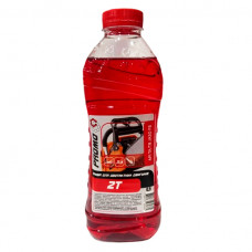 Олива мото PROMO  2T 1л