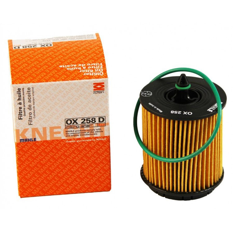MAHLE OX258D
