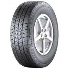 Шина 215/60R17C 109/107T VanContact Winter Continental зима