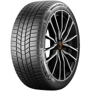 Шина 275/40R22 107V XL FR WinterContact 8S Continental (DOT 2025) зима