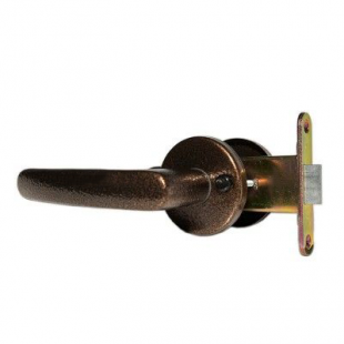 Засувка розет Jania мідь