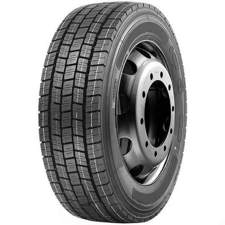 Шина 215/75R17.5 126/124M BL836 Barkley 3PMSF (Ведуча)