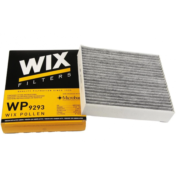 WIX WP9293 (K1216A)