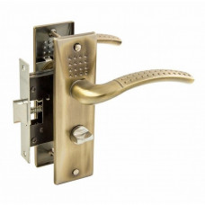 Засувка Hiluke Міла AB