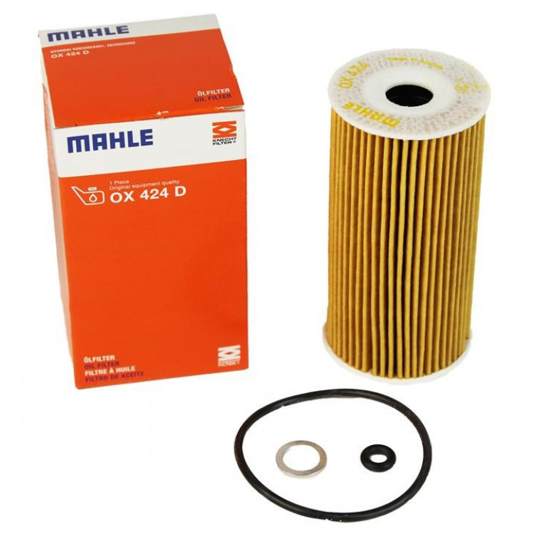 MAHLE OX424D