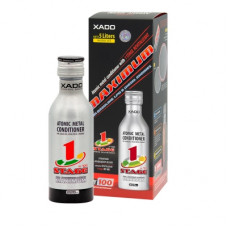 Кондиціонер металу Maximum з ревіталізантом 1 Stage XADO RF100  225мл XA 40212