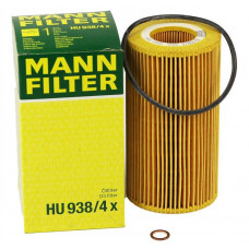 MANN HU 938/4 x