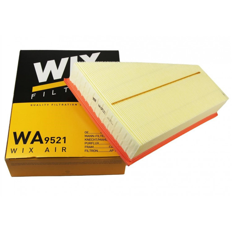 WIX WA9521 (AP186/1)