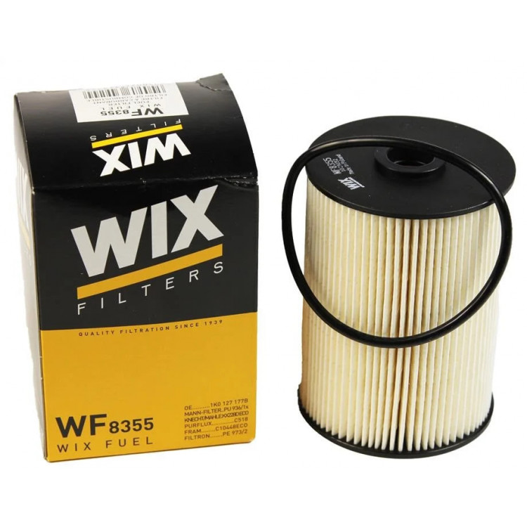 WIX WF8355 (PE973/2)