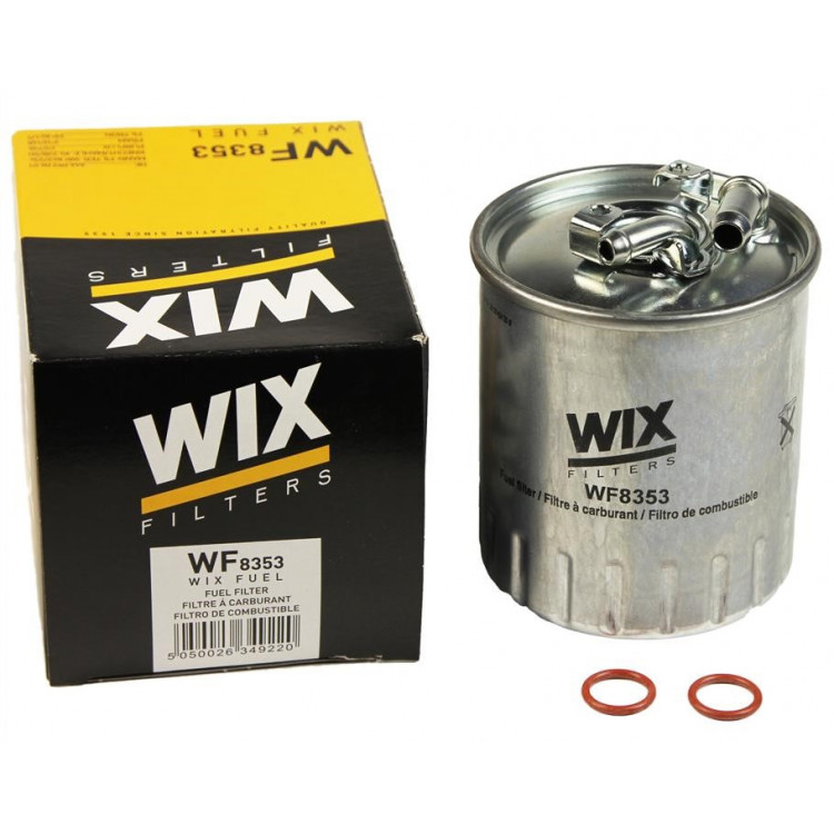 WIX WF8353 (PP841/7)