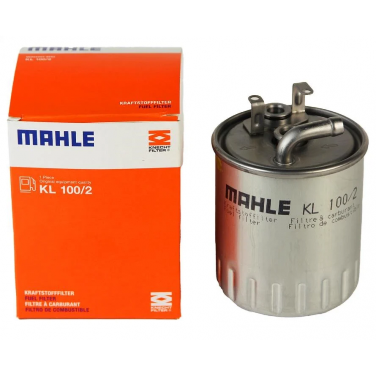 MAHLE KL100/2