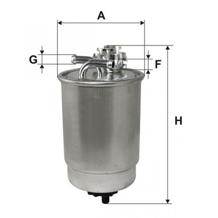 WIX WF8180 (PP839/2)