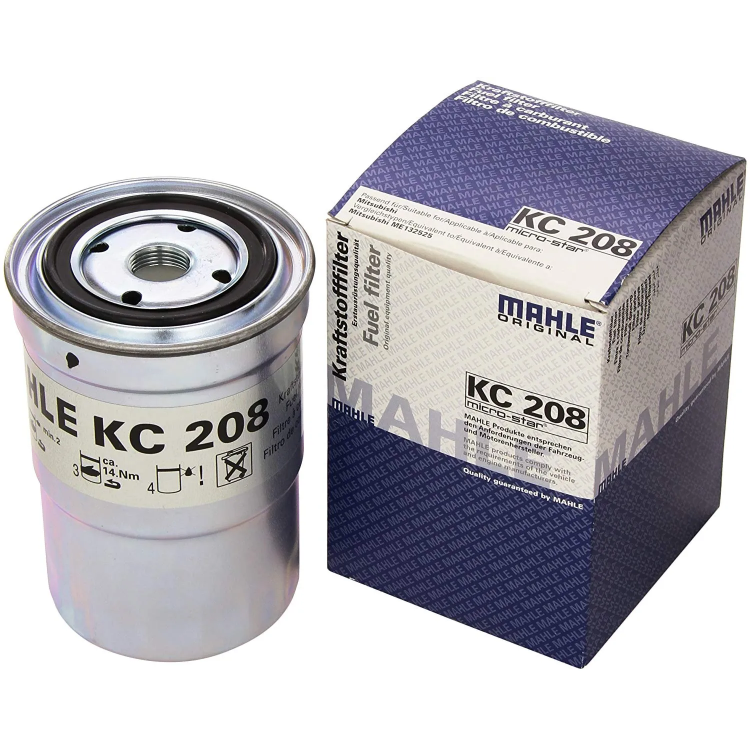 Фільтр Mahle КC208