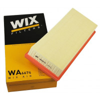 WIX WA6674 (AP074/3)