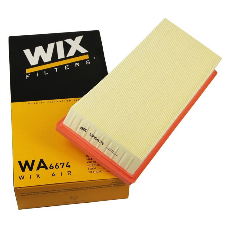 WIX WA6674 (AP074/3)