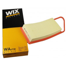 WIX WA6738 (AP130/3)
