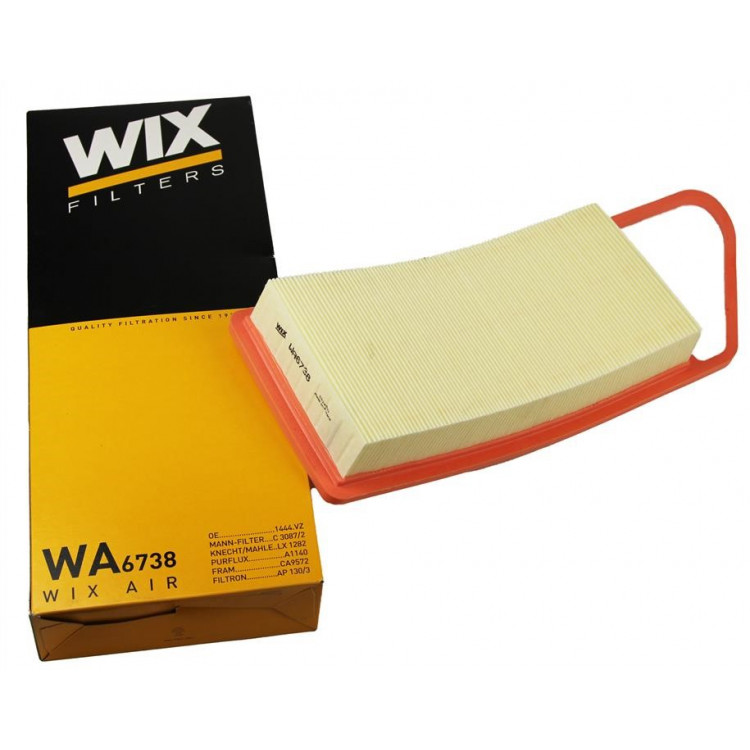 WIX WA6738 (AP130/3)