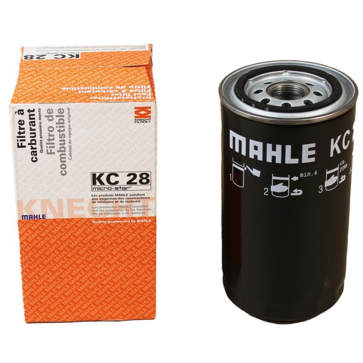 Фільтр MAHLE KC28