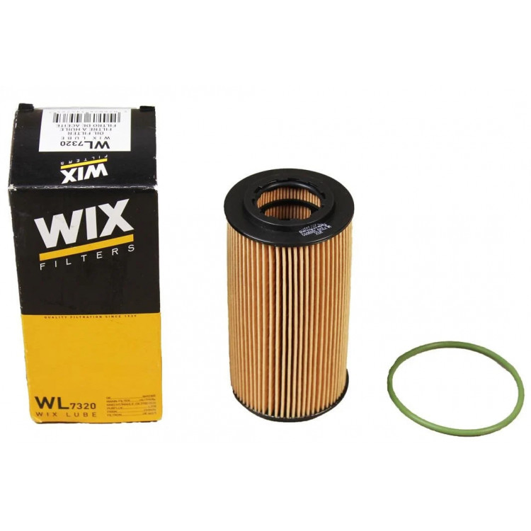 WIX WL7320 (OE662/1)